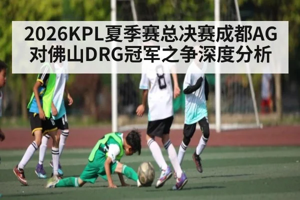 2026KPL夏季赛总决赛成都AG对佛山DRG冠军之争深度分析
