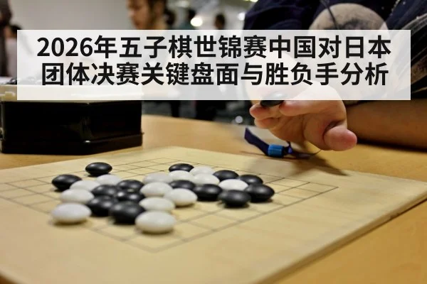 go board game